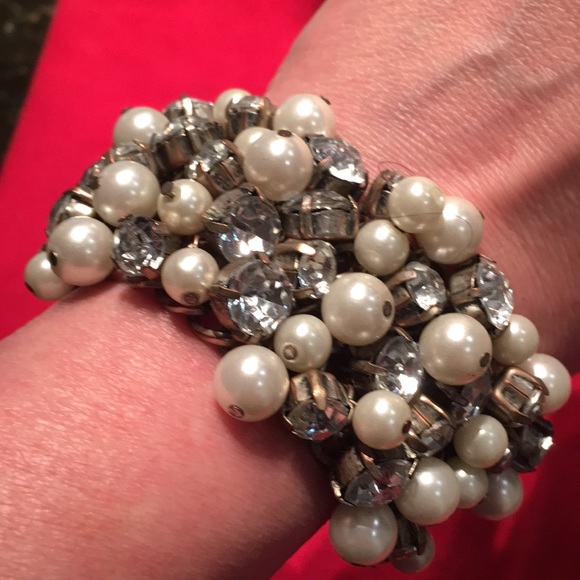 Vintage Jewelry - 🇺🇸 Vintage Bracelet